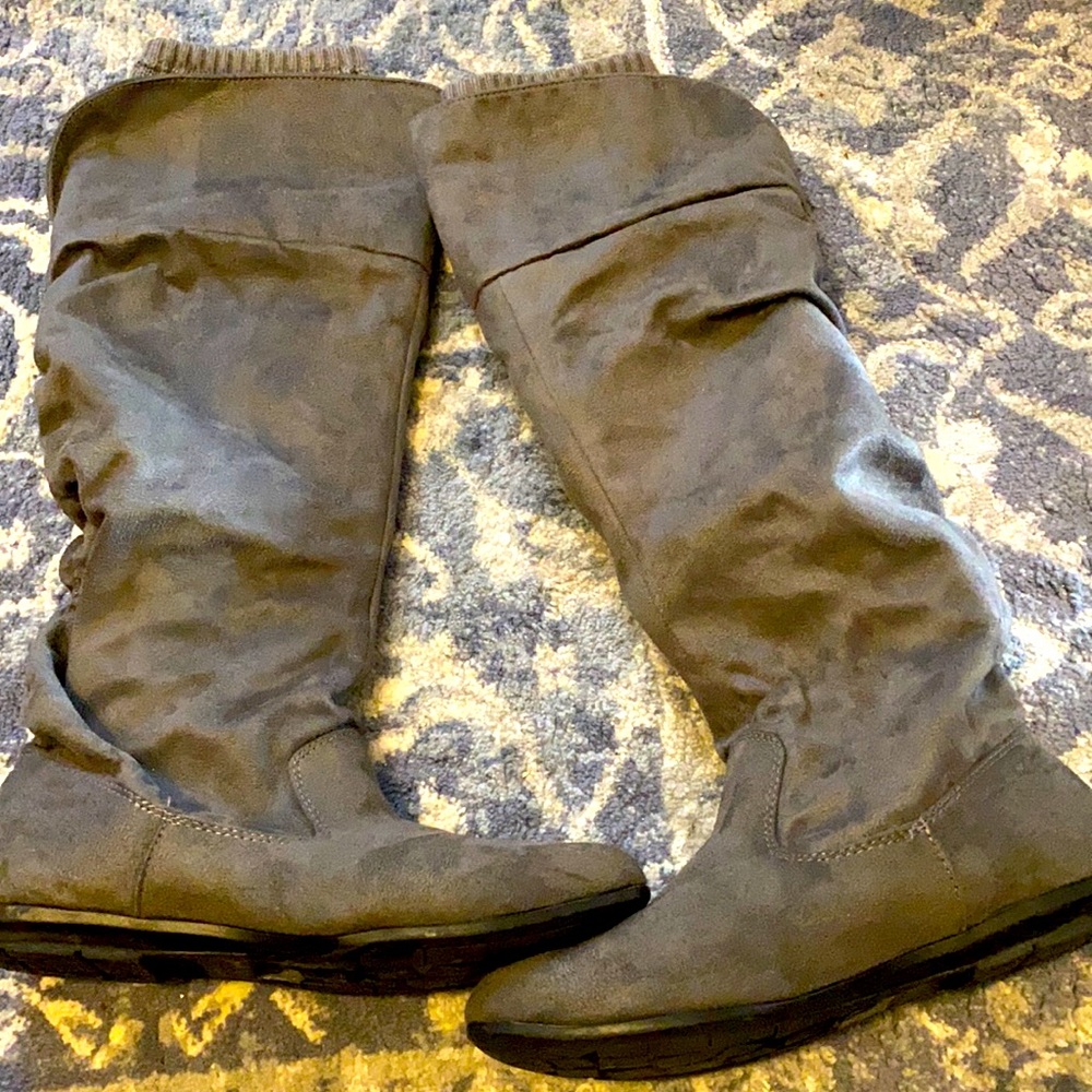 Aldo boots